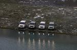 Iveco Campagnola 2008 года